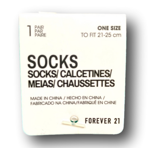 3/$20 Charmander "I Choose You" Pokémon Funny Novelty No-Show Socks - Brand New - Picture 2 of 3